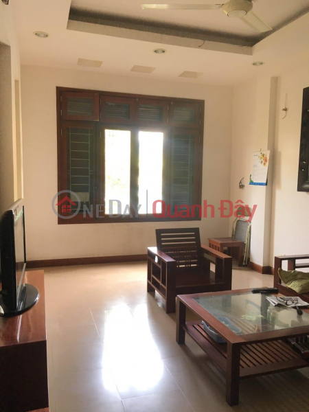 Property Search Vietnam | OneDay | Residential, Sales Listings HOUSE FOR SALE NGUYEN KHANH TOAN STREET - PAPER BRIDGE CENTER - NEARLY AVOID CAR-45M2 - ONLY 8 BILLION
