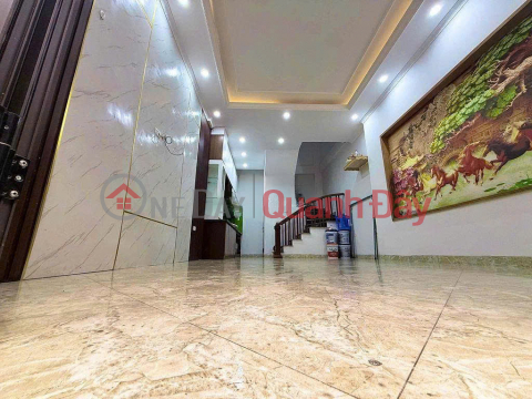 HOUSE FOR RENT IN BUI XUONG TRACH, CAR PARKING AVAILABLE, NEW HOUSE, FULLY FURNISHED, 4 BEDROOMS, 38M², 5 FLOORS, 18 MILLION VND. 0903258273 _0