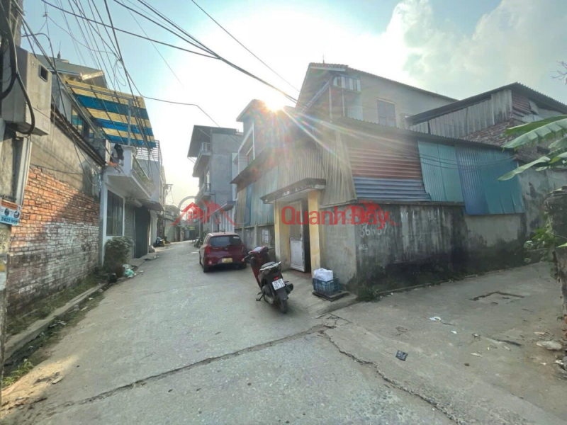 Property Search Vietnam | OneDay | Nhà ở | Niêm yết bán | CHÍNH CHỦ CẦN BÁN LÔ ĐẤT 129M TẠI TRƯƠNG YÊN-CHƯƠNG MỸ-HÀ NỘI