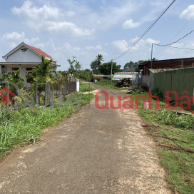 BEAUTIFUL LAND - GOOD PRICE - For Quick Sale Land Lot Prime Location In Eakao Commune Buon Ma Thuot City _0