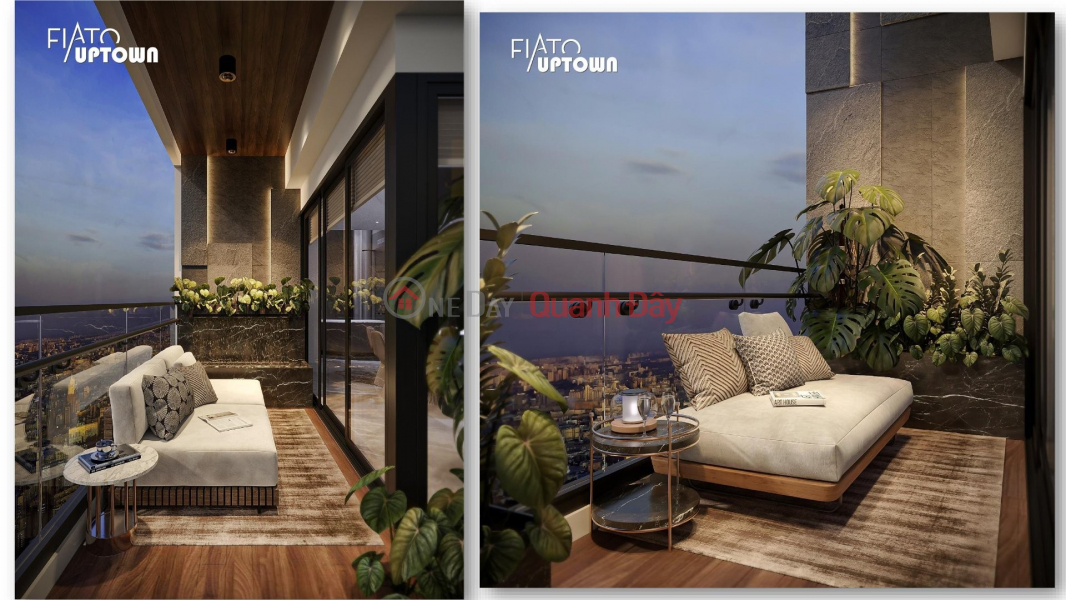 THE EMERALD GARDEN VIEW giải pháp đầu tư sinh lời chỉ 66tr/m2 tại ngay mặt tiền Tô Ngọc Vân Thủ Đức Niêm yết bán