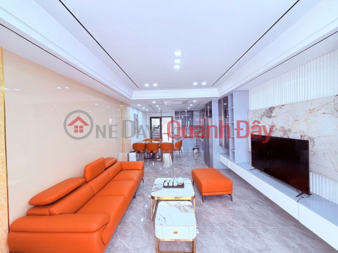 House for sale on Trạm Street, alleyway, 56m² x 7 floors, garage, suitable for car business, ready to move in. _0