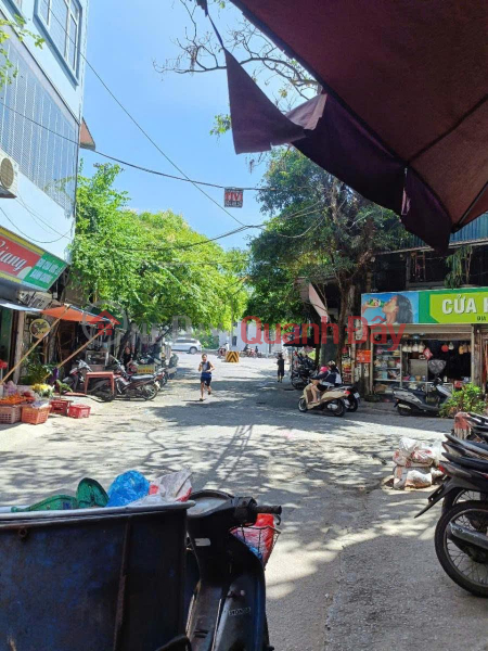 Bán nhà dòng tiền 81m 5T PHÚ Viên,Bồ Đề, LONG BIÊN, giá 15,3 TỶ,oto,KD Việt Nam, Bán | đ 15,3 tỷ
