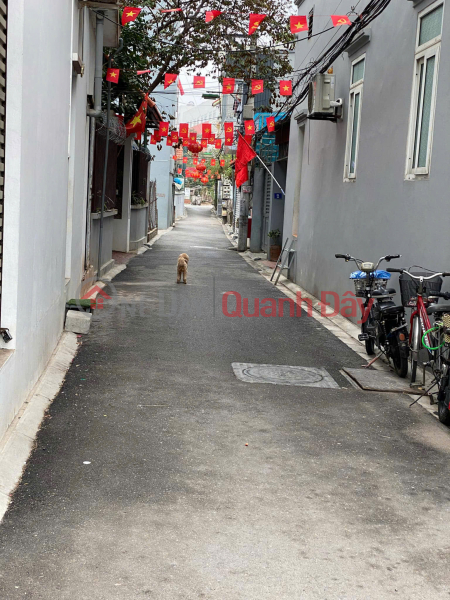 Property Search Vietnam | OneDay | Residential Sales Listings | Land for sale, House for rent, Income available 35 million\\/month, Ngo Xuan Quang Street