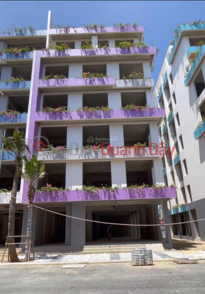 Property Search Vietnam | OneDay | Residential Sales Listings | Selling at a deep loss mini hotel 8 floors 34 rooms Flamingo urban area Hai Tien Thanh Hoa to pay to the bank