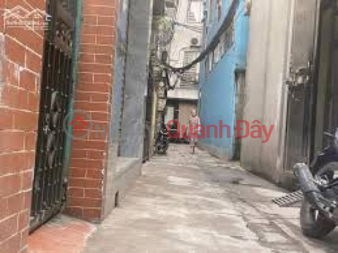 Selling 102m2 of land in Ho Tung Mau alley, Cau Giay, 9.6m frontage, price 9.5 billion VND _0