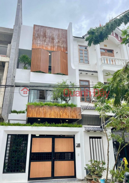 House for sale in Phu Xuan 8, Hoa Minh, Lien Chieu Sales Listings