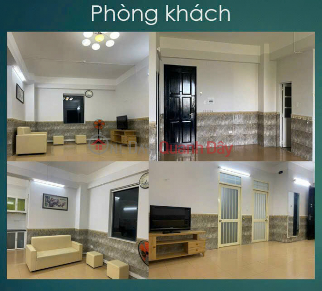 Quang Vinh apartment for sale, 82m2, ready book, near Metro supermarket, only 1 billion 550 Sales Listings