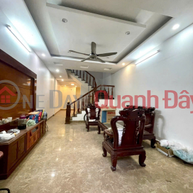 Nhà phân lô Lê Văn Thuyết - Quán Nam, 90m 4 tầng, Giá 7.6 tỉ _0