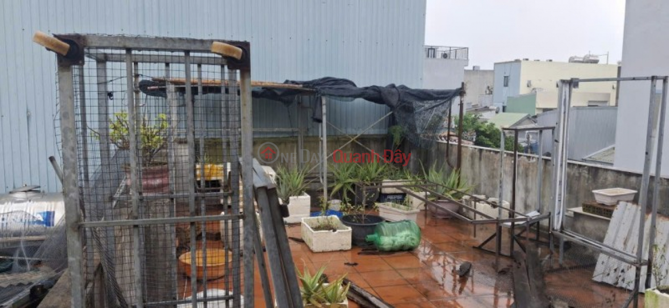 Property Search Vietnam | OneDay | Nhà ở | Niêm yết bán | ► MT Kinh Doanh Trần Xuân Lê, lô góc, 65m2, 3 tầng, 6.1 tỷ