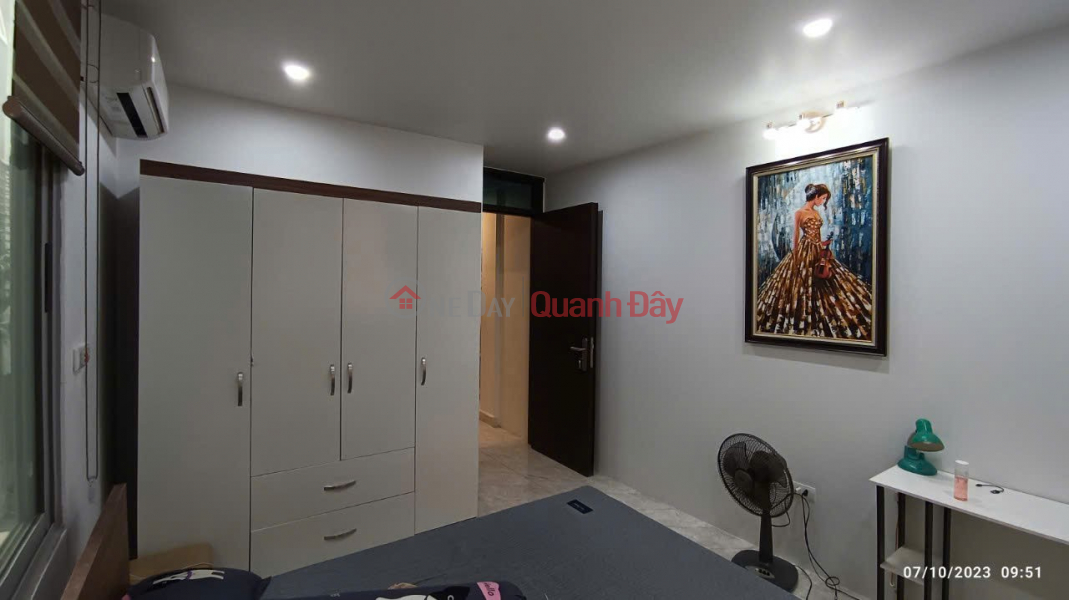Chính chủ cần bán căn chung cư mini tại quận Thanh Xuân,TP Hà Nội, Việt Nam | Bán đ 2,25 tỷ