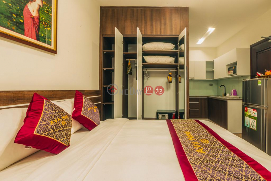 Khách sạn & Căn hộ AVA (AVA Hotel & Apartment) Ngũ Hành Sơn|搵地(OneDay)(3)