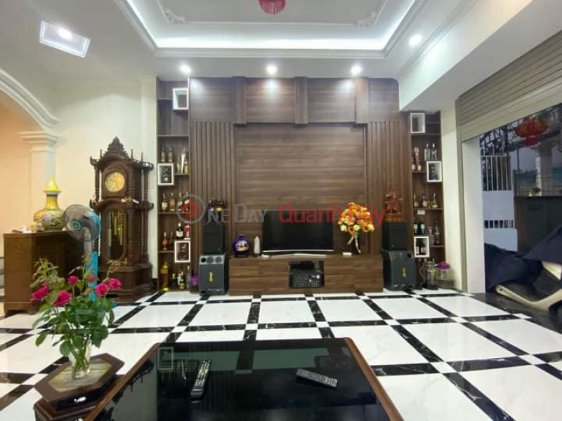 Property Search Vietnam | OneDay | Residential Sales Listings House for sale Nguyen Chi Thanh, area 52m2, MT 4m, price is only 7 billion VND