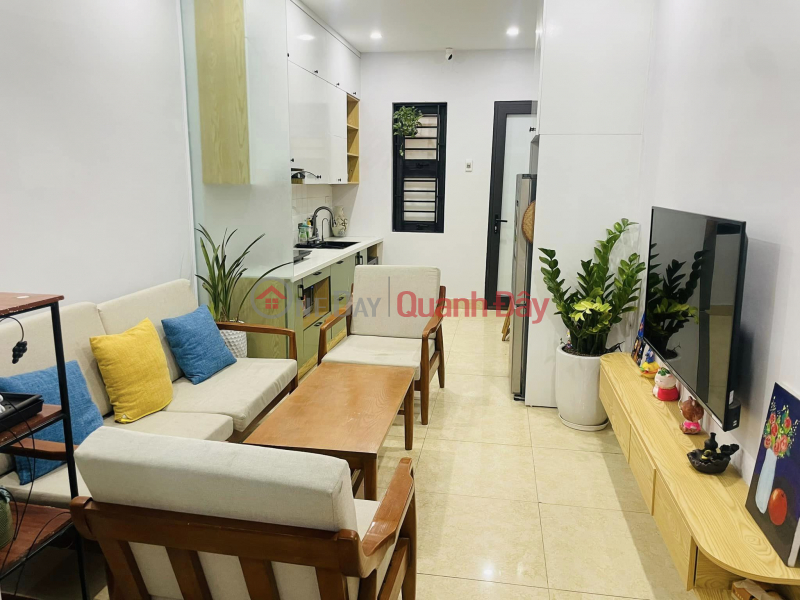 Property Search Vietnam | OneDay | Residential | Sales Listings | EXTREMELY RARE! DIVISION OF TWO-SIDED ALWAYS - KHUONG TRUNG - THANH XUAN - CAR PARKING DOOR - HAI THONG