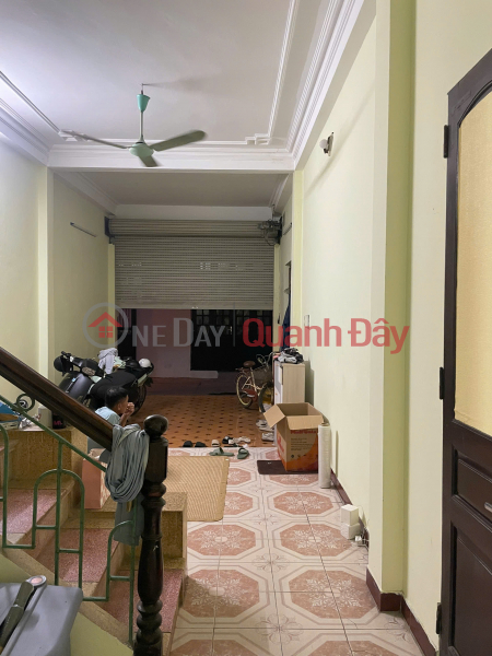 Property Search Vietnam | OneDay | Residential Rental Listings, Whole house for rent - lane 279 Hoang Mai, 50m² x 3 floors, 3 bedrooms, 2 bathrooms, 8.5 million
