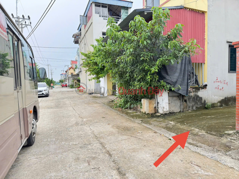 Bán 52,5m đất Bạch Đa, Kim Hoa, ML. Gần đường vành đai 4 và CTy HonDa | Việt Nam | Bán đ 2,3 tỷ