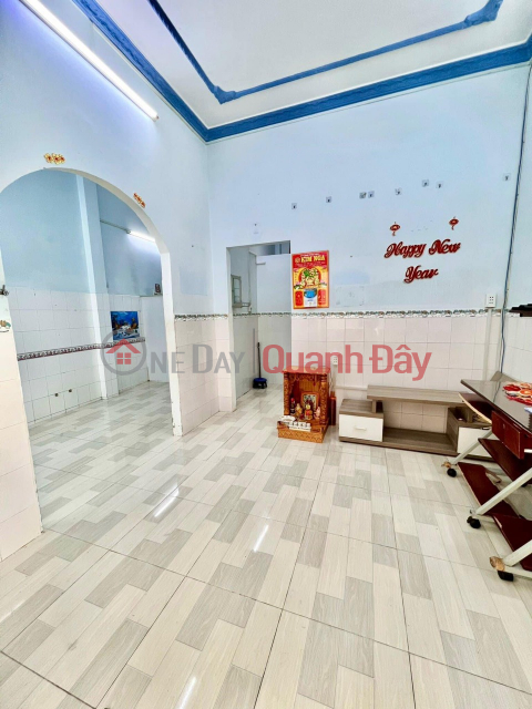 Bán nhà Quận 8 gần cầu Chà Và - 42m2 (4.5mx8.5m) nở hậu - chỉ 2 tỷ 95 , 0906380892 _0