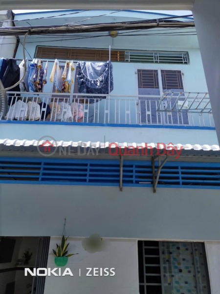 OWNER Needs to Quickly Sell a Beautiful House in Alley 70 Tran Hung Dao, An Nghiep Ward, Ninh Kieu, Can Tho Vietnam, Sales, đ 2.9 Billion