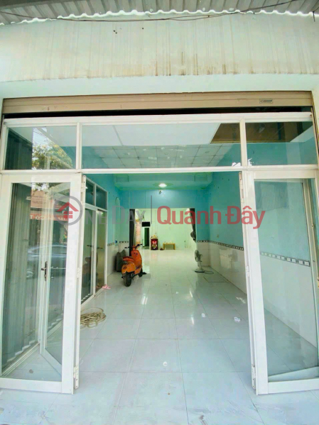 Property Search Vietnam | OneDay | Residential, Sales Listings House for sale facing Nguyen Phuc Chu street, close to Phu Tho market for only 6.5 billion