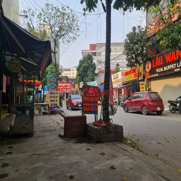 Property Search Vietnam | OneDay | Residential Sales Listings Three-story commercial property in a bustling area of Trau Quy, Gia Lam, Hanoi. 100m2 floor area, price 9 billion VND (negotiable). Contact 0989894845