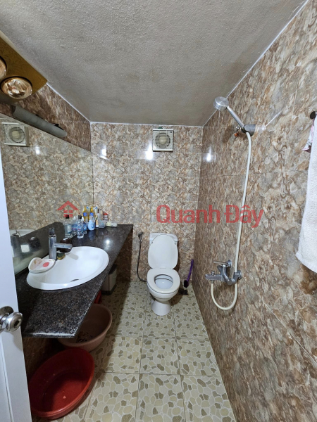 đ 5,1 tỷ, CHỈ 5.1 TỶ - 2 THOÁNG ! BÁN NHÀ CHÍNH KINH - THANH XUÂN, 49.3M2*4T, BA GÁC TRÁNH.