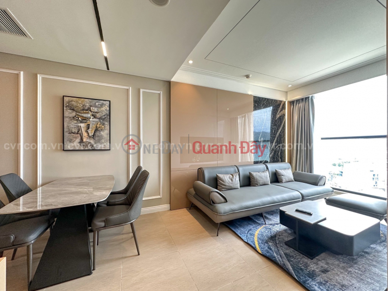 Property Search Vietnam | OneDay | Residential, Sales Listings, STUNNING 2 BEDROOMS APARTMENT FOR SALE AT ALTARA SUITES, DA NANG CITY
