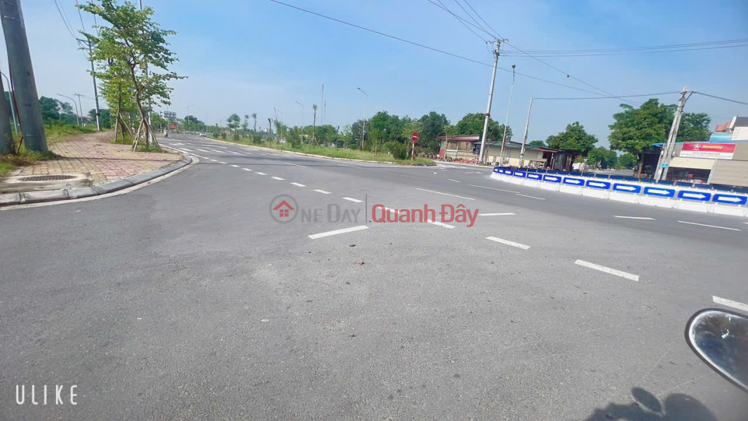 OWNER I NEED TO SELL A LOT OF LAND AT AUCTION IN HUONG DINH MAI DINH, AREA 95 METERS Sales Listings