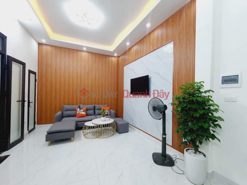 Property Search Vietnam | OneDay | Nhà ở Niêm yết bán ĐỐNG ĐA - NHÀ ĐẸP Ở NGAY - 33M2 x 3 TẦNG, 3 NGỦ - NGÕ THÔNG - 3.75 TỶ