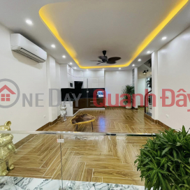 New house Nguyen Khang - corner lot - 43m - 2 airy - beautiful - always stay - busy business _0
