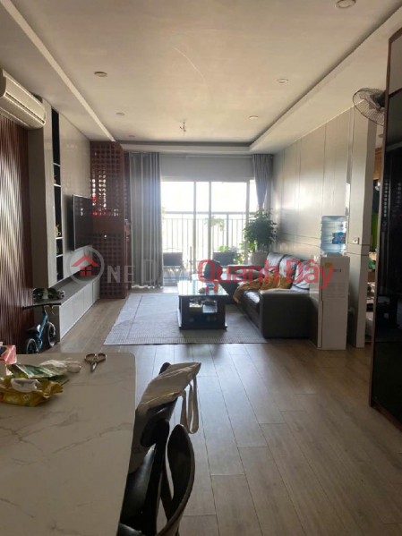 BEAUTIFUL CORNER APARTMENT ECOHOME PHUC LOI - 108M² - 3 BEDROOMS - FULL BRAND NEW FURNITURE! Sales Listings