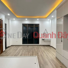 Cực hiếm 6 tầng thang máy phân lô ô tô vào nhà Minh Khai Hoàng Mai 36m chỉ 5 tỷ lh 081606560 _0