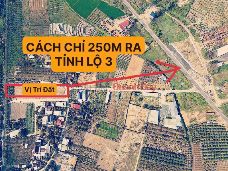  Làm ơn chọn | Nhà ở, Niêm yết bán | đ 763 triệu