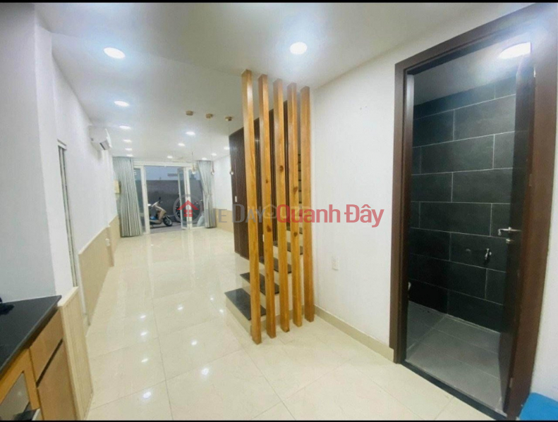 Property Search Vietnam | OneDay | Nhà ở Niêm yết bán | Tôi chính chủ & đang ở căn nhà số 186/10 Nguyễn Thái Sơn P4 GV 3 tầng, hơn 4 tỷ