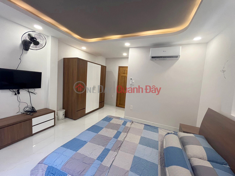 Property Search Vietnam | OneDay | Residential | Sales Listings | URGENT SALE BEAUTIFUL HOUSE LE VAN DUYET, BINH THANH DISTRICT, HCMC PRICE ONLY 7.6 BILLION