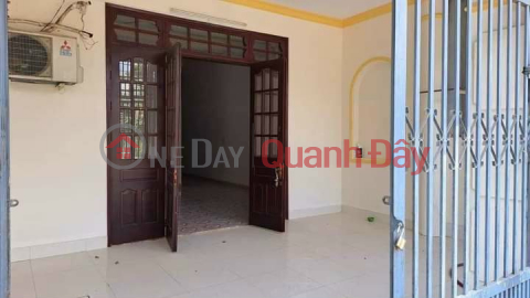 House for rent in Tan Phong Ward, near Ba Thuc market, 6m street, only 3 million\/month _0