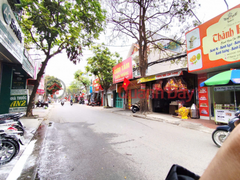 Land for sale on Thien Loi street, 100m, great location, price 10 billion, near AEON _0