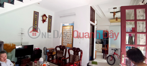 Selling mini villa Nguyen Cuu Van, Ward 17, Binh Thanh District _0