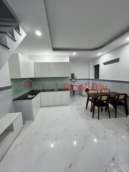 Bán nhà Trương Văn Thành, Hiệp Phú, Hẻm ô tô, 40m2, 2 tầng, giá 4.9 tỷ Vietnam | Sales | đ 4.9 Billion