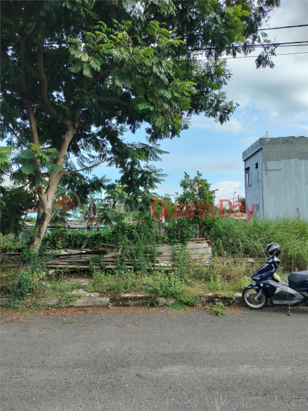 ĐẤT ĐẸP ĐÔNG HẢI 5, HÒA HẢI, NGŨ HÀNH SƠN - GIÁ CHỈ 4,85 TỶ Niêm yết bán