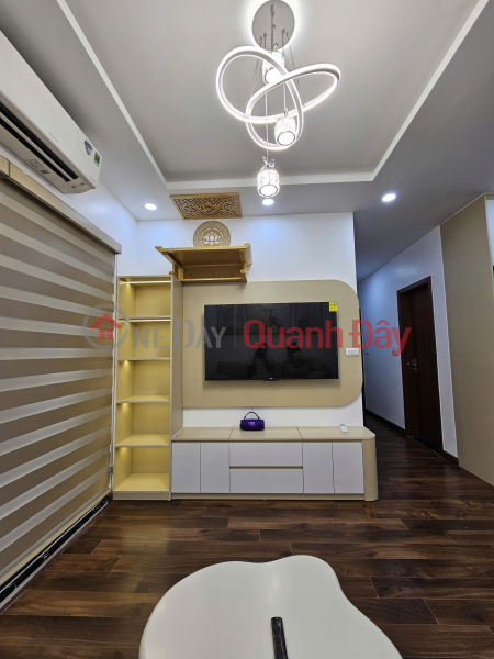 Cần cho thuê căn hộ C-406 có diện tích 78m2 Thuộc Tecco Elite City – Phường Thịnh Đán – Thái Nguyên. Niêm yết cho thuê