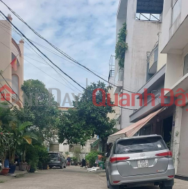 House for sale Plastic alley 8m - Corner Binh Tri Dong Huong Lo 2 - 4 solid floors - 64m2 - 6.2 billion _0