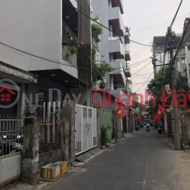 SELL URGENTLY! 3 floors of Thach Lam frontage, close to My Khe beach, Da Nang-97m2-Approximately 8 billion _0