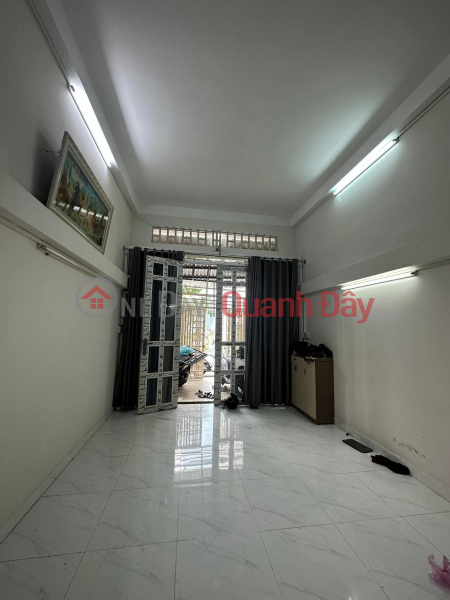 Property Search Vietnam | OneDay | Nhà ở, Niêm yết bán BÌNH HƯNG HOÀ A_MÃ LÒ - KẾ TÂN PHÚ - HẺM XE HƠI - 3 TẦNG - 58M2 - GIÁ 4.5 TỶ