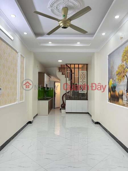 Property Search Vietnam | OneDay | Residential | Sales Listings | Open for sale 30 adjacent houses near Yen Nghia bus station, Ha Dong, 30-40m2, cars into the house, price from 1.4 billion