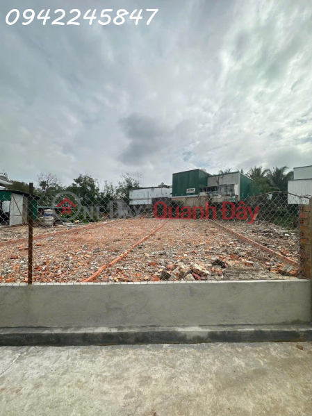 Property Search Vietnam | OneDay | Nhà ở | Niêm yết bán | Bán lô đất siêu đẹp Nguyễn Công Trứ, Buôn Ma Thuột, Đắk Lắk, DT 105m2, giá đầu tư