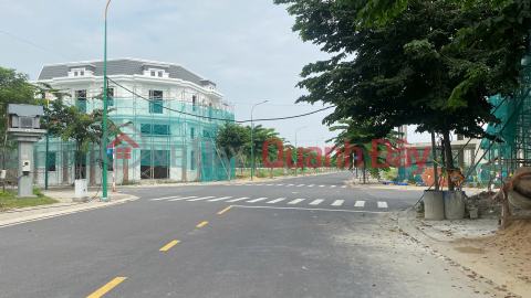 Townhouse for sale near My Phuoc Industrial Park, Dong An 2, My Phuoc - Good price, Development potential! _0