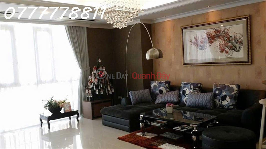 Chính chủ cần bán căn hộ Imperia An Phú, 3PN + 2WC, 131m2, giá 9,6 tỷ Niêm yết bán