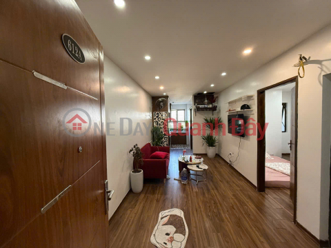 I am the owner and would like to ask you guys to help me sell a mid-floor apartment at Loc Ninh Apartment 19 floors, Chuong My _0