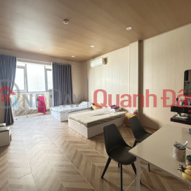 THỦY SƠN 5 - TÒA CĂN HỘ 5 TẦNG - 108M² – THANG MÁY – 52TR/T - 13.2đ _0