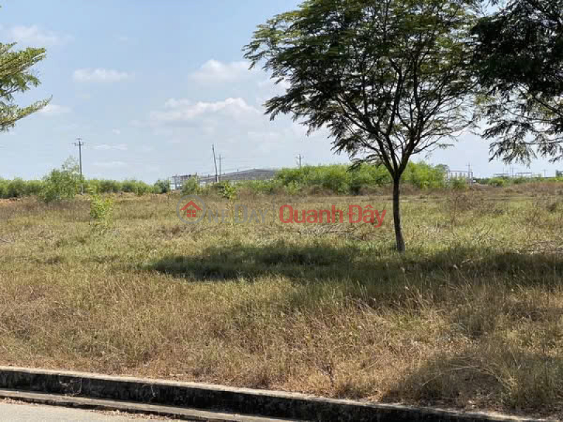 BEAUTIFUL LAND - INVESTMENT PRICE - FOR SALE LAND LOT IN INDUSTRIAL PARK Ham Kiem 1, Ham Kiem - Ham My, Ham Thuan Nam, Binh Thuan | Vietnam, Sales, đ 57 Billion